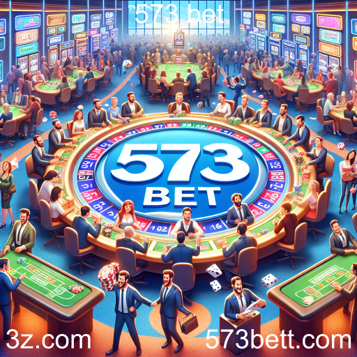 Descubra o Programa de Fidelidade da 573 Bet